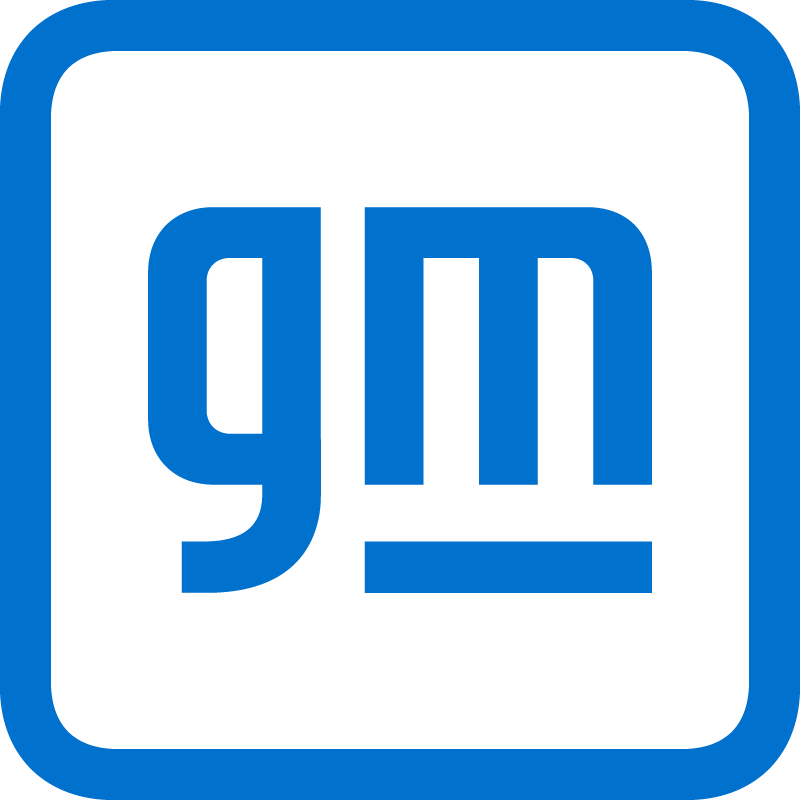 GM Global Technology Operations Logo