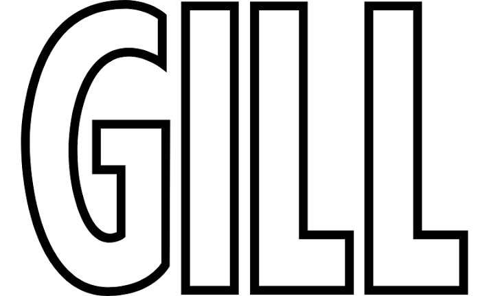 Gill Sensors