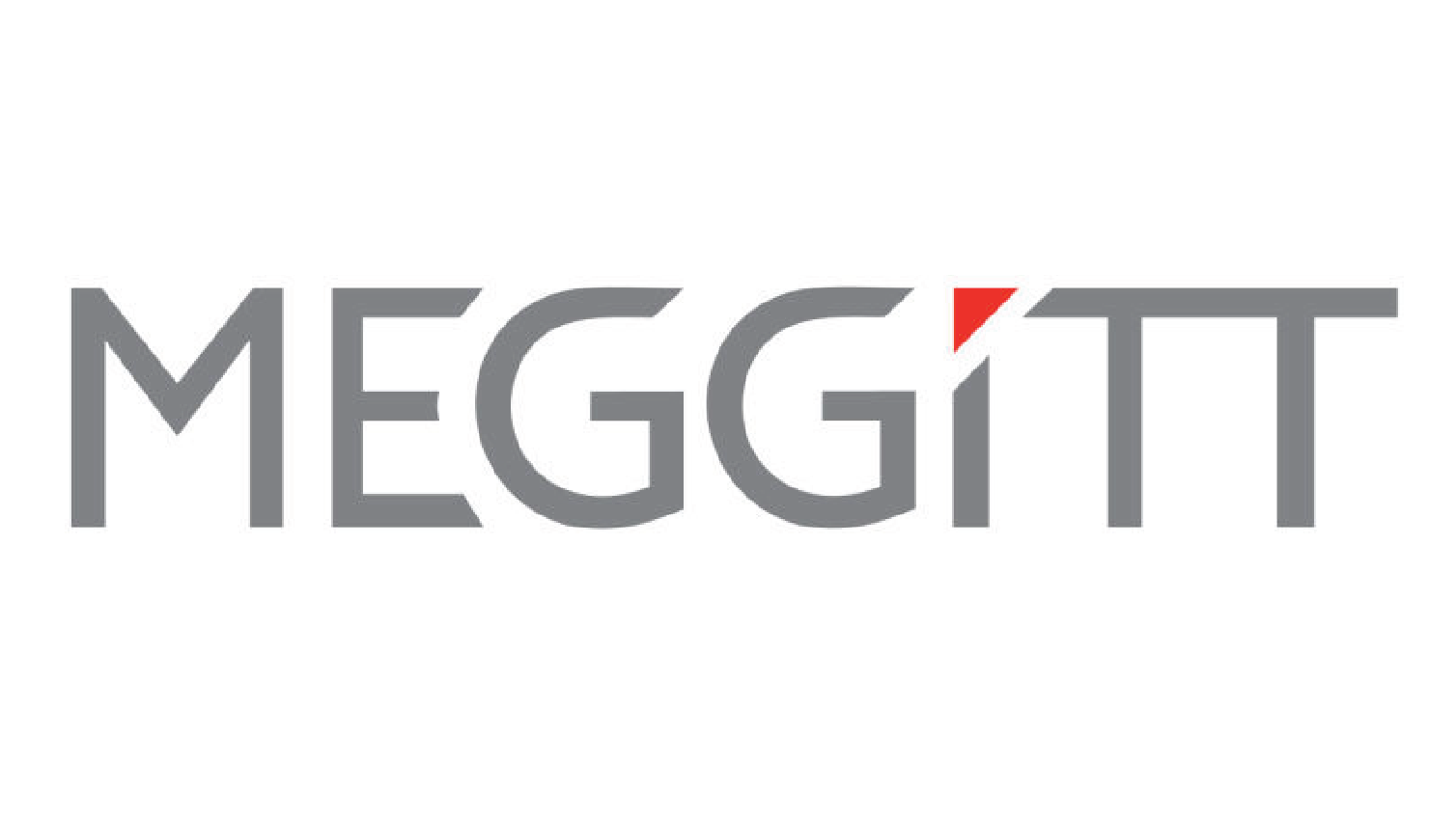 Meggitt Logo