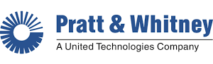 Pratt & Whitney Logo