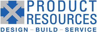 Product Resources Inc Logo